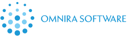 Logo for Omnira Software