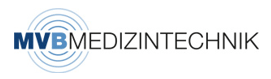 Logo für MVB Medizintechnik