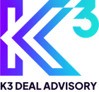 Logo for K3 Deal Advisory Limited