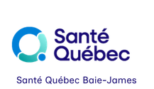 Logo de l'entreprise Santé Québec Baie-James