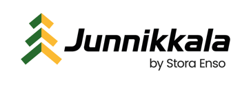 Yrityksen Junnikkala Oy urasivusto