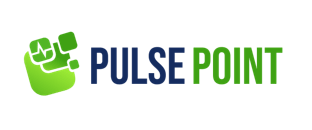 Logo for Pulse Point