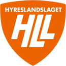 HLL Hyreslandslagets karriärsida