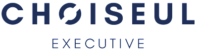 Logo de l'entreprise Choiseul Executive