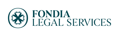 Logga för Fondia Legal Services AB