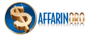 Sito carriera di Affarinoro