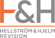 Hellström & Hjelm Revision ABs karriärsida