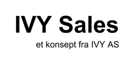 IVY sin bedriftslogo
