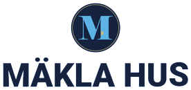 Mäkla Hus-logga