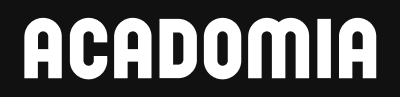 ACADOMIA : site carrière