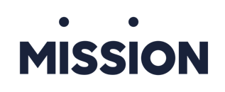 Logo for The MISSION Group