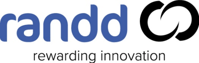 Logo for randd