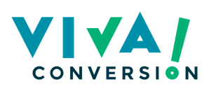 Página de vacantes de VIVA! CONVERSION