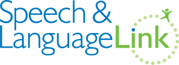 Logo for Speech & Language Link