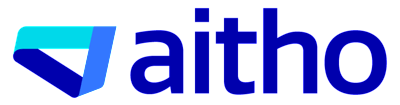 Aitho company logo