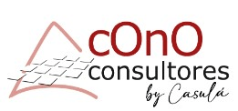 Logotipo de cOnO Consultores by Casula
