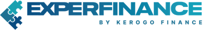 Logo pour Experfinance