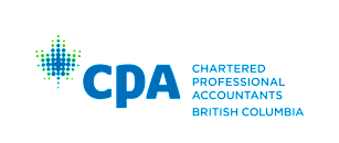 Chartered Professional Accountants of BC company logo