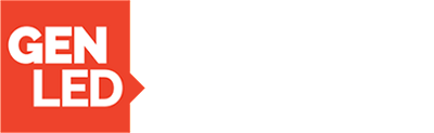 GENLED Brands logotype