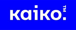 Kaiko logotype