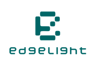 Edgelight company logo