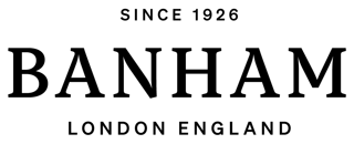 Banham company logo