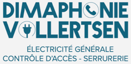Logo pour VOLLERTSEN
