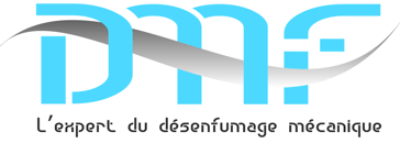 Logo pour DMF EXPERT