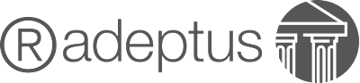Adeptus-logga