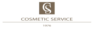 Karriereseite von Cosmetic Service GmbH