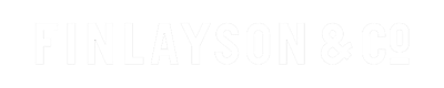 Yrityksen Finlayson & Co Oy urasivusto
