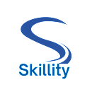 Skillity -logga