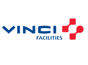 Vinci Facilities : site carrière