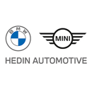 Hedin Automotive  company logo
