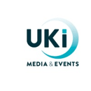 Logo für UKi Media & Events