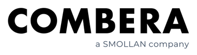 COMBERA GmbH Unternehmenslogo