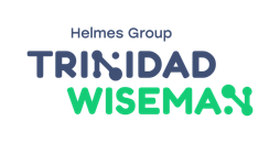 Trinidad Wiseman OÜ ettevõtte logo
