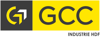 Logo pour GCC Industrie HDF
