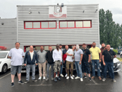 Logo pour Berto IDF Nord