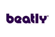 Beatly company logo