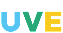UVE Solutions logotipo de la empresa