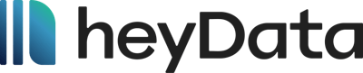 heyData GmbH company logo