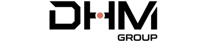 Logo de l'entreprise DHM GROUP