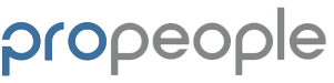Logo for ProPeople