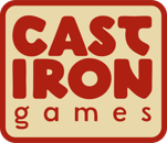 Cast Iron Games Limited career site