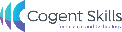 Cogent Skills company logo