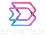 Beyond Tech AB career site