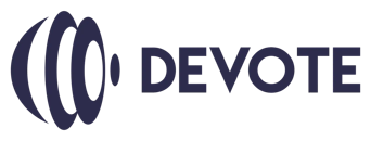 Devote Consulting career site