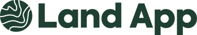 Land App company logo