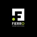 Karriereseite von Fierro Hiring Solutions